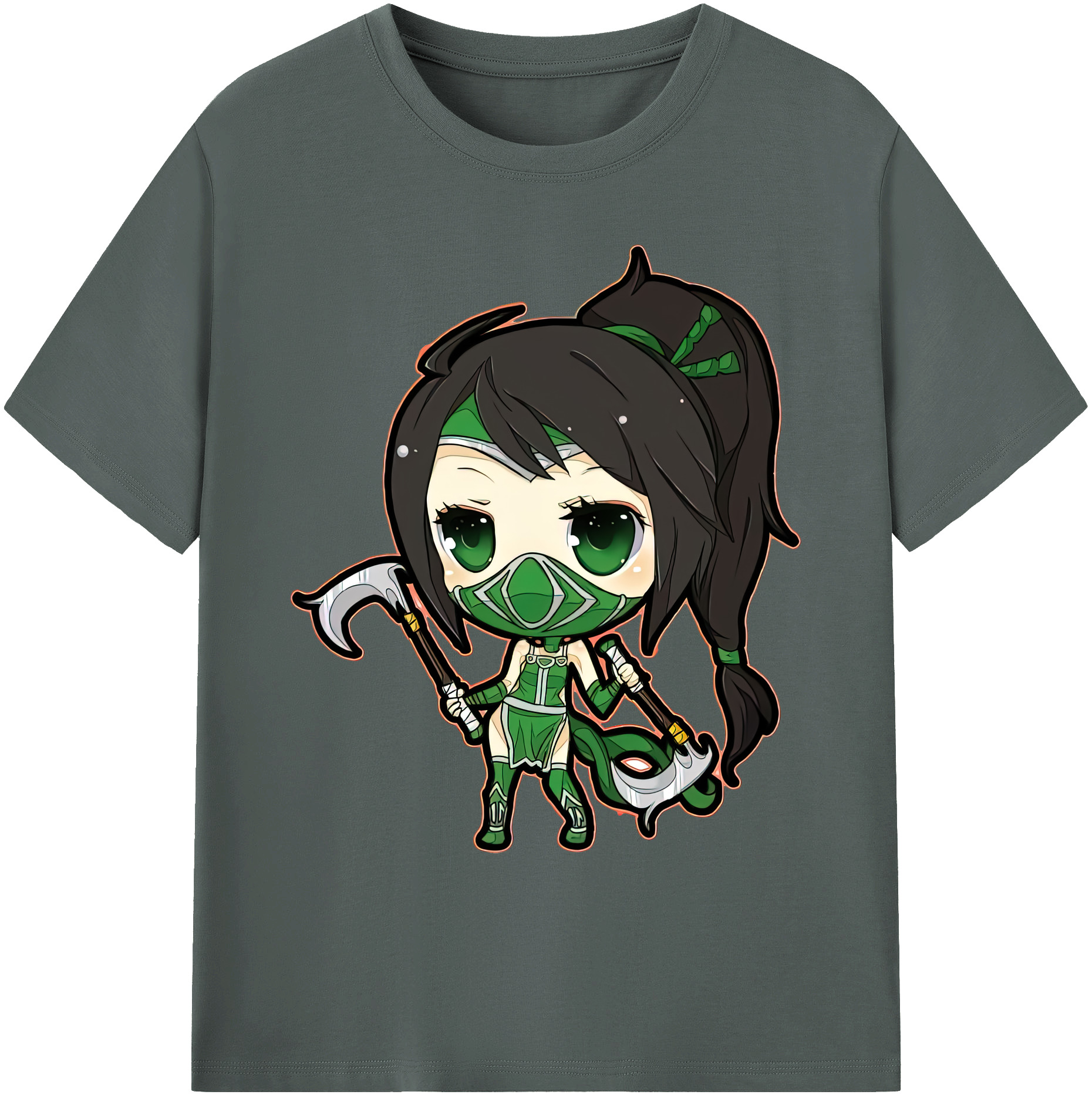リーグ・オブ・レジェンド League of Legends LOL 綿100％ メンズ半袖Tシャツ｜肌触りやわらか＆通気性